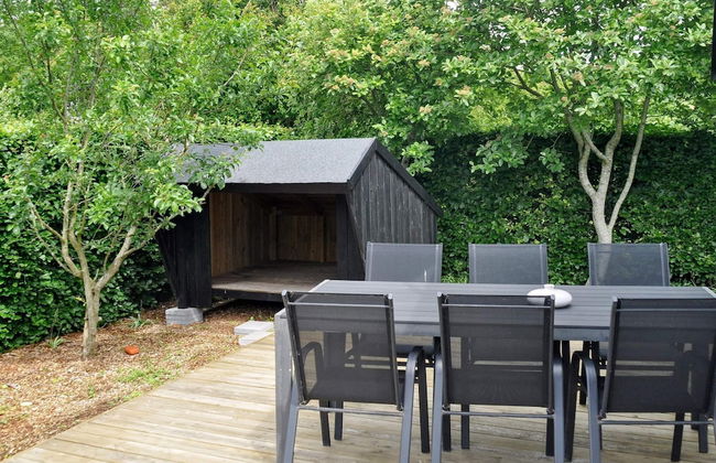 6 Person Holiday Home in Struer-by Traum - Foto 23
