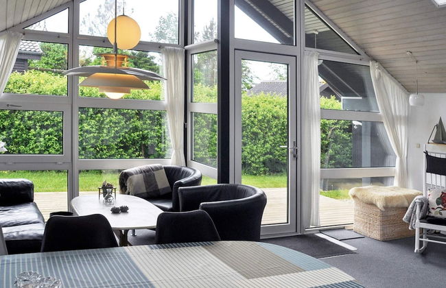 6 Person Holiday Home in Struer-by Traum - Foto 9