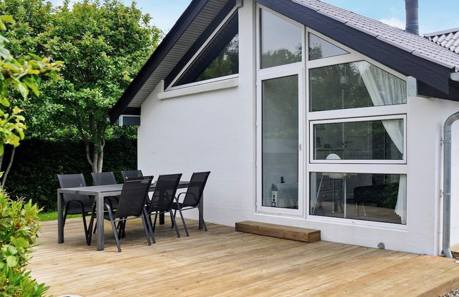6 Person Holiday Home in Struer-by Traum - Foto 29