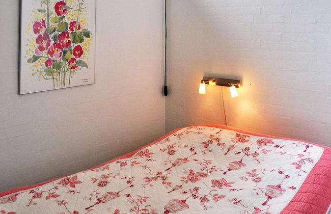 6 Person Holiday Home in Struer-by Traum - Foto 18