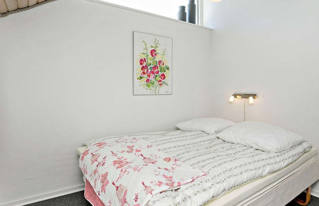 6 Person Holiday Home in Struer-by Traum - Foto 14