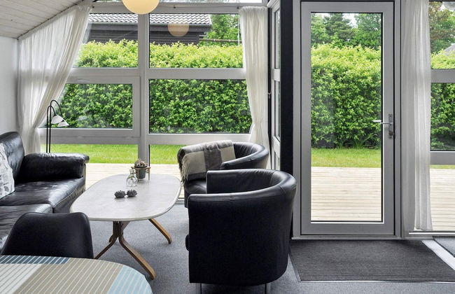 6 Person Holiday Home in Struer-by Traum - Foto 17