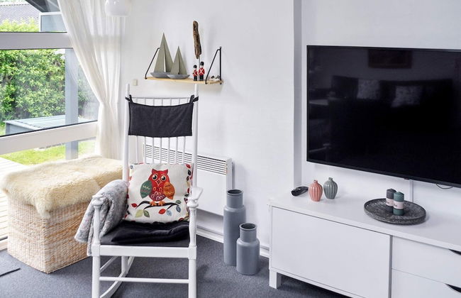 6 Person Holiday Home in Struer-by Traum - Foto 10