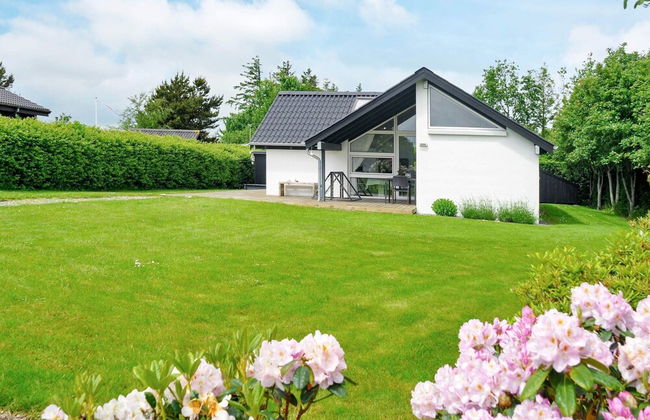 6 Person Holiday Home in Struer-by Traum - Foto 21