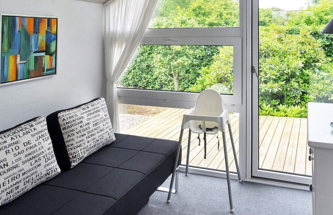 6 Person Holiday Home in Struer-by Traum - Foto 11