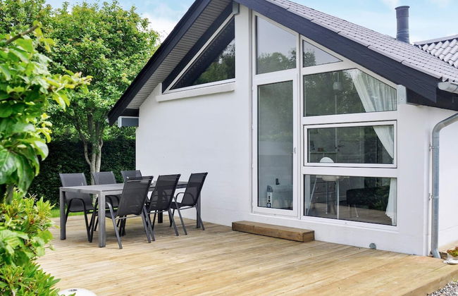 6 Person Holiday Home in Struer-by Traum - Foto 30
