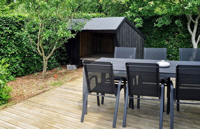 6 Person Holiday Home in Struer-by Traum - Foto 27