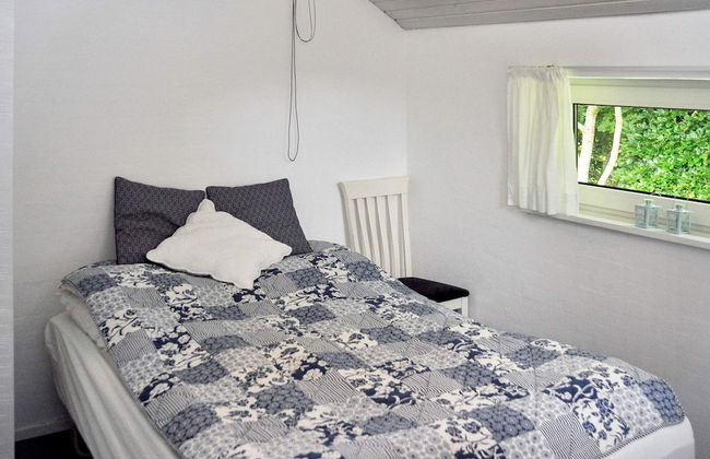 6 Person Holiday Home in Struer-by Traum - Foto 16