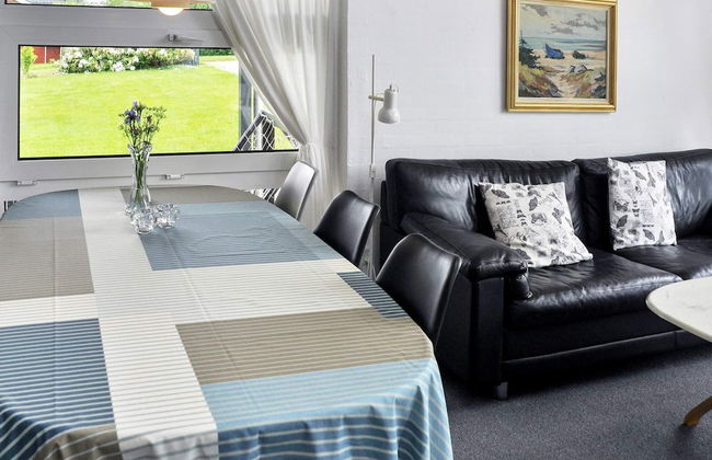 6 Person Holiday Home in Struer-by Traum - Foto 8