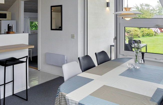 6 Person Holiday Home in Struer-by Traum - Foto 6