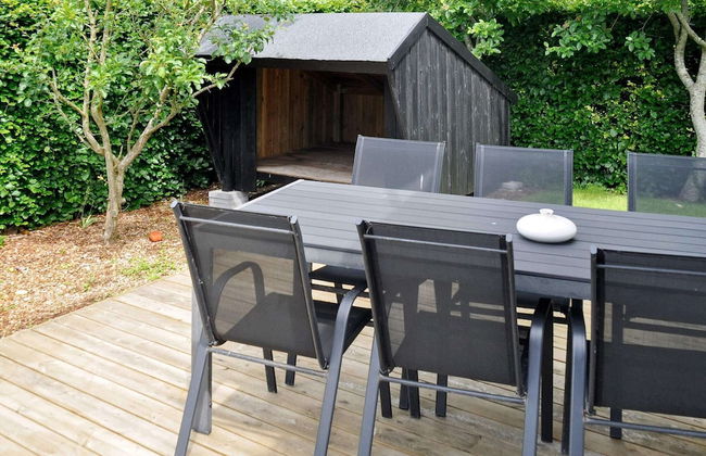 6 Person Holiday Home in Struer-by Traum - Foto 24