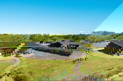 Photo 30 - Luxury Lakeside Retreat With Spa-by Traum