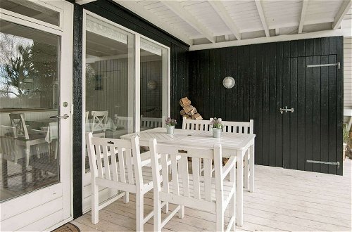 Photo 23 - 8 Person Holiday Home in Ebeltoft