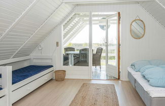 Photo 1 - 8 Person Holiday Home in Ebeltoft