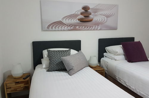 Photo 5 - Beau Monde Apartments Newcastle - Worth Place Apartment