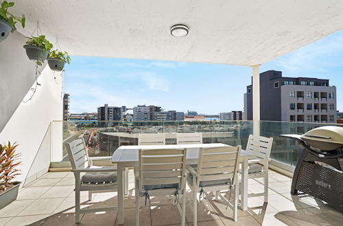 Photo 28 - Beau Monde Apartments Newcastle - Worth Place Apartment