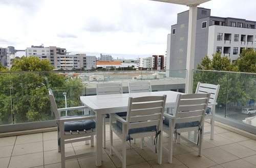 Photo 27 - Beau Monde Apartments Newcastle - Worth Place Apartment