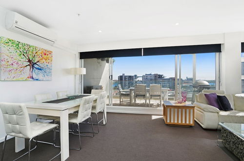 Photo 24 - Beau Monde Apartments Newcastle - Worth Place Apartment