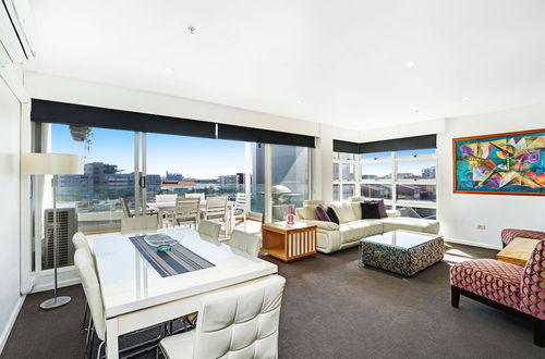 Photo 22 - Beau Monde Apartments Newcastle - Worth Place Apartment