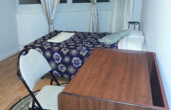 Toronto Furnished Living - Foto 4