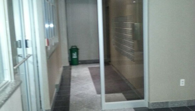 Ingresso interno