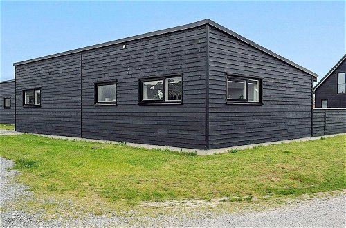 Photo 21 - 6 Person Holiday Home in Romo