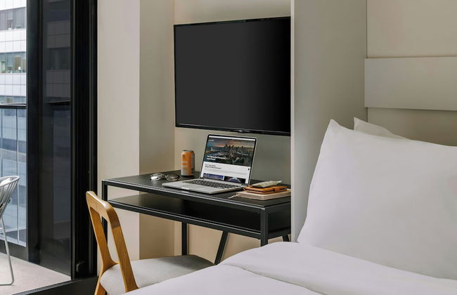 Sonder by Marriott Bonvoy Maisonneuve Apartments Downtown - Foto 21