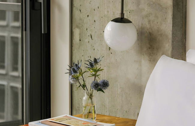 Sonder by Marriott Bonvoy Maisonneuve Apartments Downtown - Foto 14