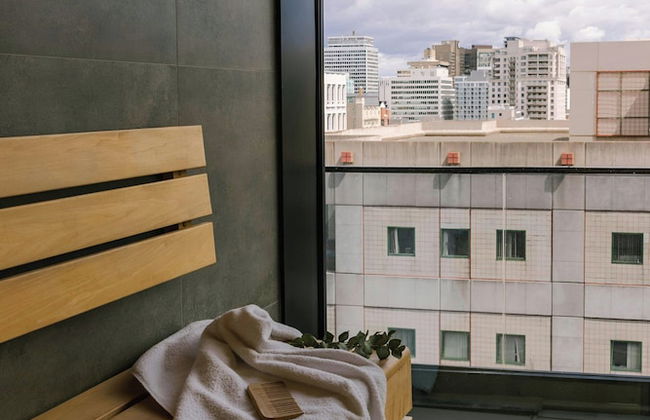 Sonder by Marriott Bonvoy Maisonneuve Apartments Downtown - Foto 56