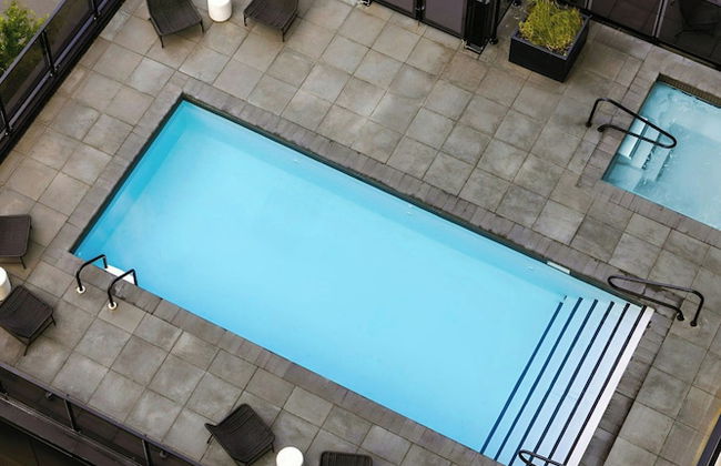 Sonder by Marriott Bonvoy Maisonneuve Apartments Downtown - Foto 50