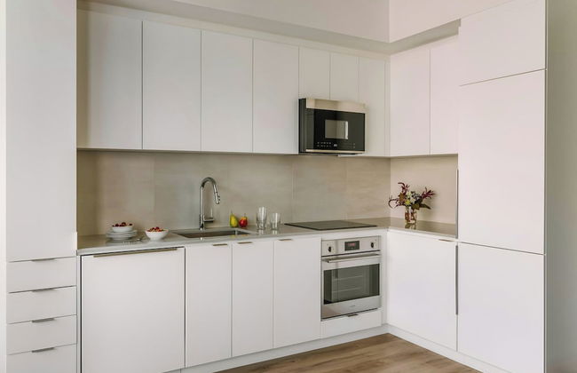 Sonder by Marriott Bonvoy Maisonneuve Apartments Downtown - Foto 24