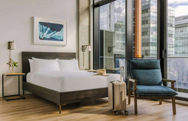 Sonder by Marriott Bonvoy Maisonneuve Apartments Downtown - Foto 8