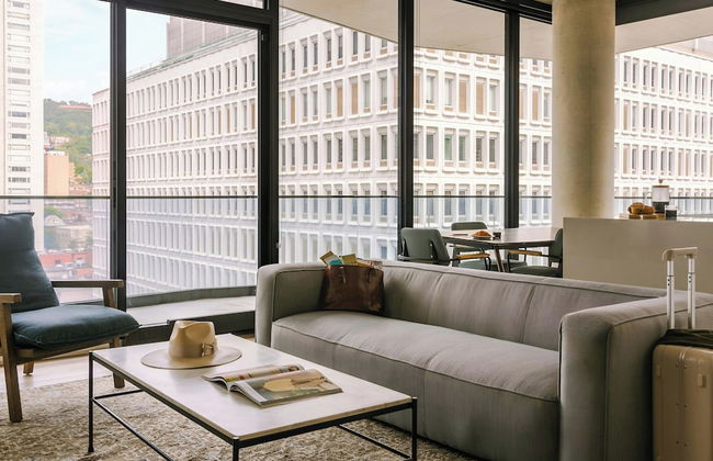 Sonder by Marriott Bonvoy Maisonneuve Apartments Downtown - Foto 41