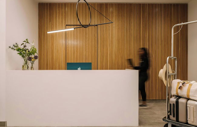 Sonder by Marriott Bonvoy Maisonneuve Apartments Downtown - Foto 3