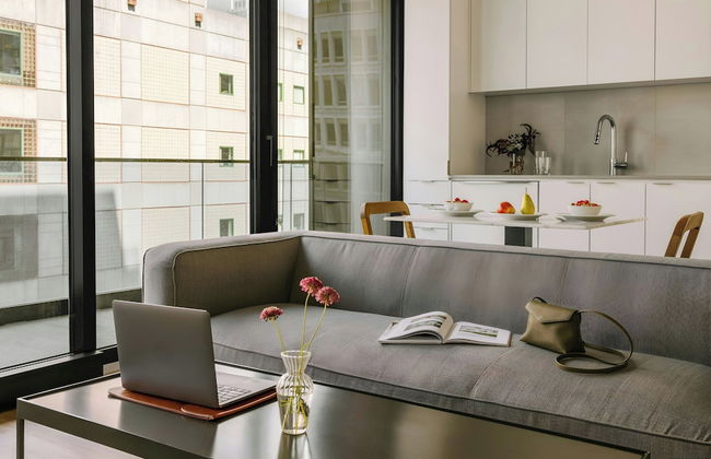Sonder by Marriott Bonvoy Maisonneuve Apartments Downtown - Foto 36