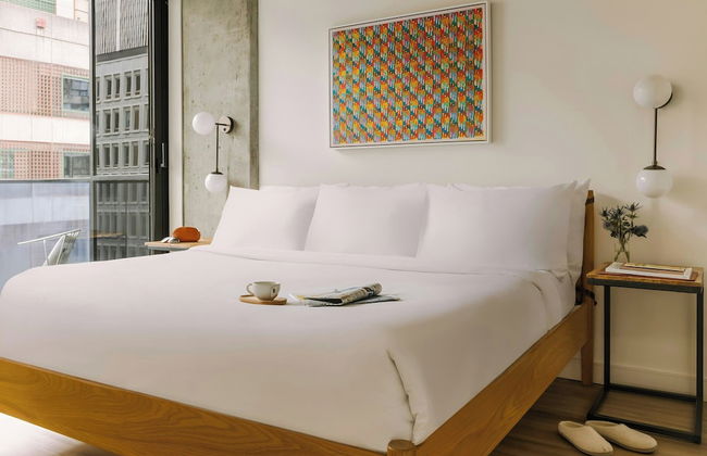 Sonder by Marriott Bonvoy Maisonneuve Apartments Downtown - Foto 15