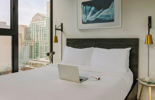 Sonder by Marriott Bonvoy Maisonneuve Apartments Downtown - Foto 26