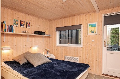 Photo 3 - Spacious Holiday Home in Jutland With Outdoor Whirlpool