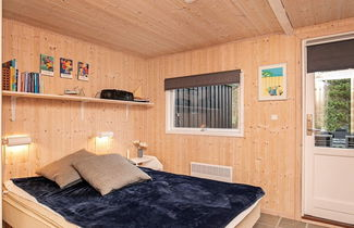 Photo 3 - Spacious Holiday Home in Jutland With Outdoor Whirlpool