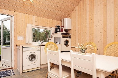 Photo 7 - Spacious Holiday Home in Jutland With Outdoor Whirlpool