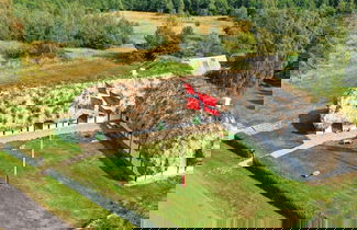 Photo 1 - 12 Person Holiday Home in Laeso