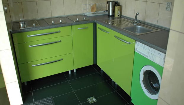 Cozinha privada