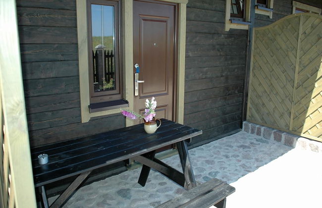 Cozy Studio 1 at the Seaside Agrotourism - Foto 9