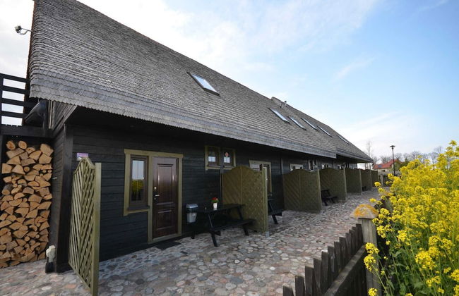 Cozy Studio 1 at the Seaside Agrotourism - Foto 25