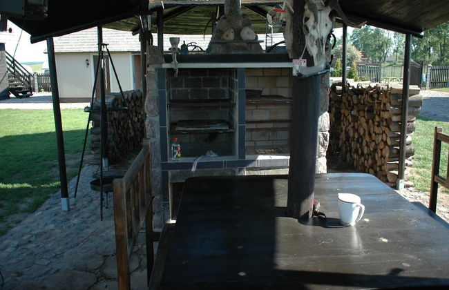 Cozy Studio 1 at the Seaside Agrotourism - Foto 20