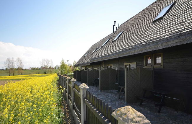Cozy Studio 1 at the Seaside Agrotourism - Foto 39