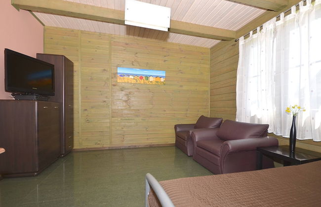 Cottage in Cisowo Near Baltic Coast Beach - Foto 1