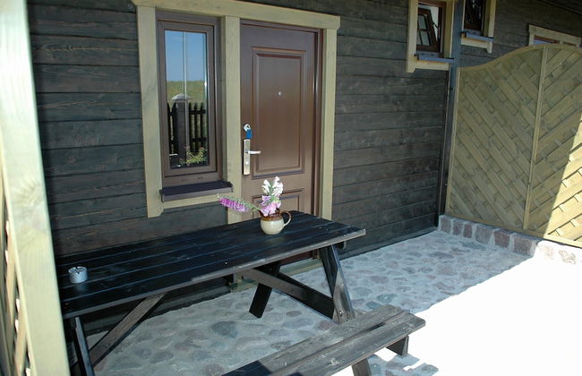 Cozy Studio 1 at the Seaside Agrotourism - Foto 9