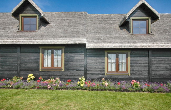 Cozy Studio 1 at the Seaside Agrotourism - Foto 44