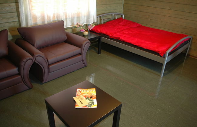 Cottage in Cisowo Near Baltic Coast Beach - Foto 7
